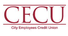 City Employees Credit Union